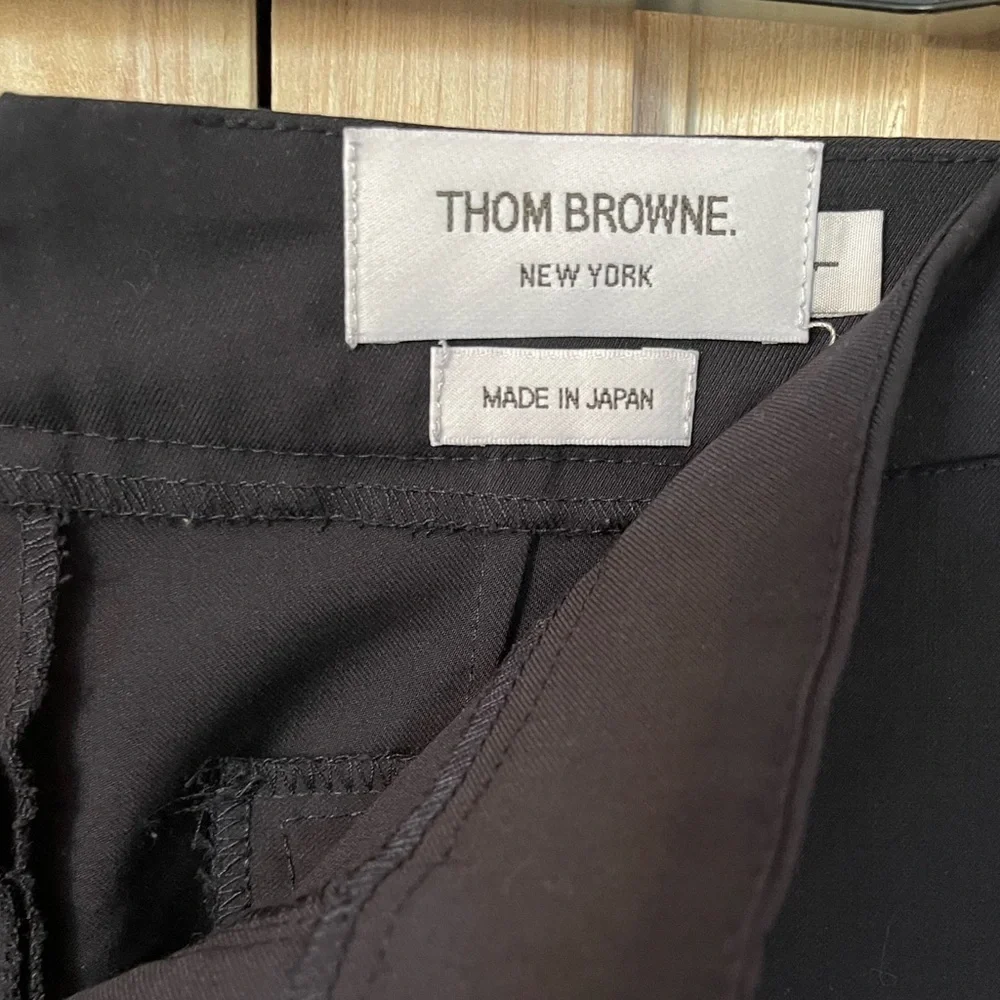 Thom Browne authentic thom